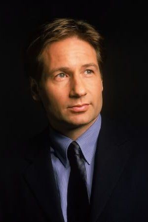David Duchovny dans X-Files : Aux frontières du réel - Saison 7