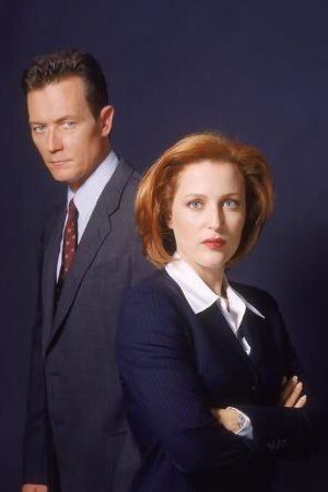 Danny Trejo dans X-Files : Aux frontières du réel - Saison 8