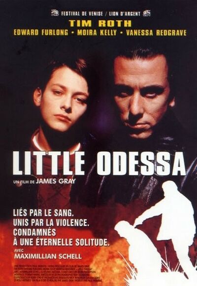 Little Odessa