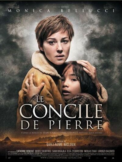Le concile de pierre