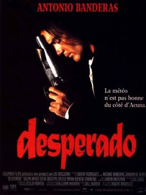  Troublemaker Studios dans Desperado