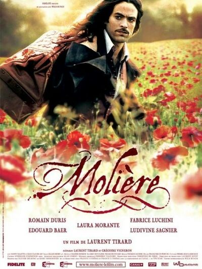 Molière - 2007