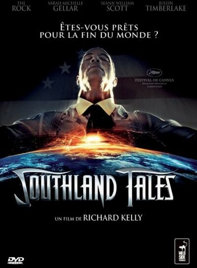  Universal Pictures dans Southland Tales