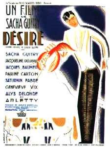 Désiré - 1937