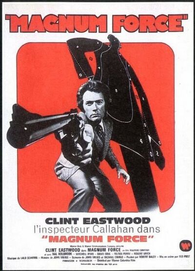 Magnum force