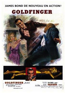 Goldfinger
