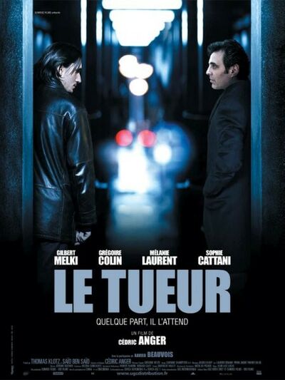 Le tueur - 2007