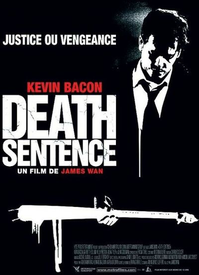 Death Sentence