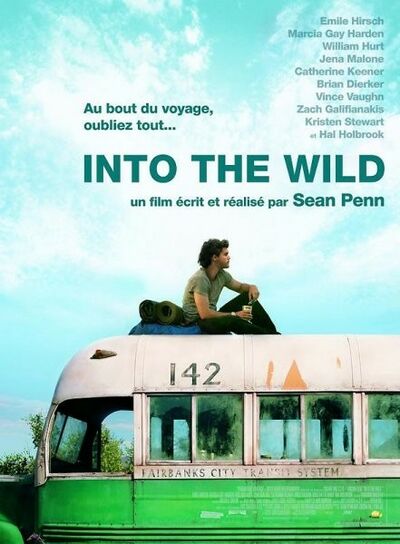 Into the wild