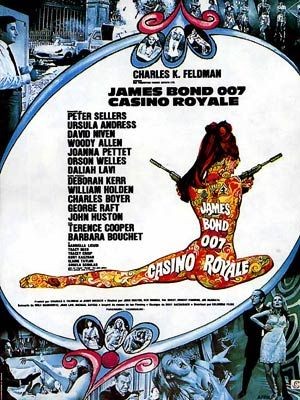 Casino Royale - 1967
