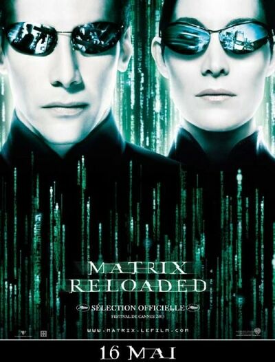 MatriX Reloaded