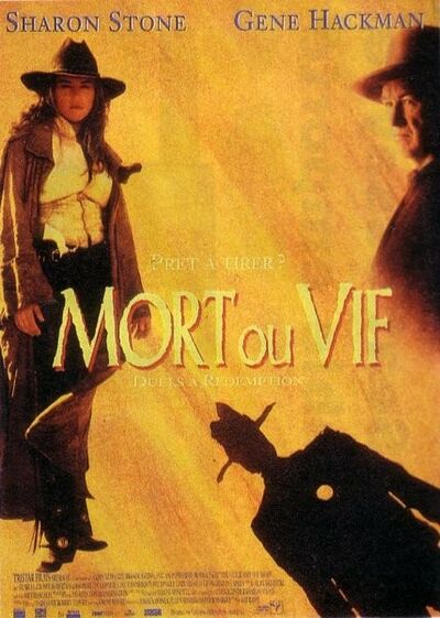 Mort ou vif - Duels à Redemption
