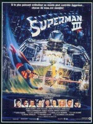 Superman III