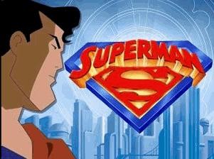 Michael Ironside dans Superman : l'ange de Metropolis