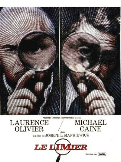 Le limier - 1972