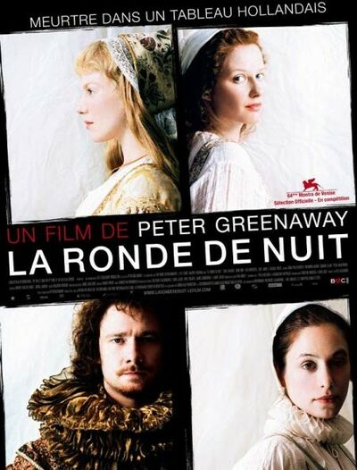 La ronde de nuit