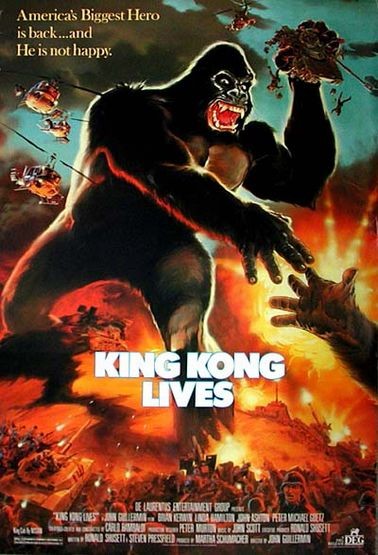 King Kong 2