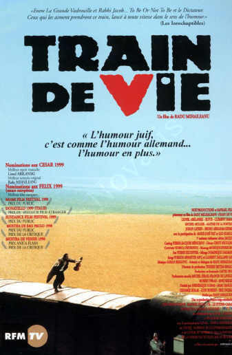 Train de vie