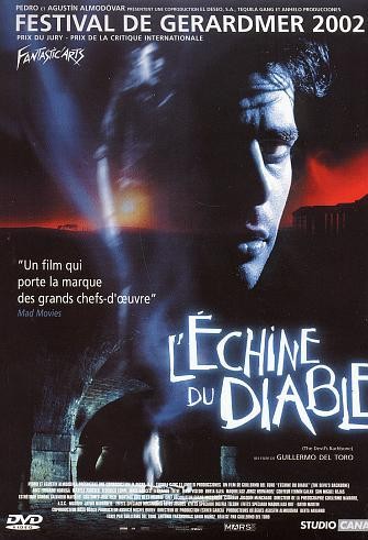 L'Echine du diable