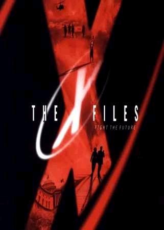 X-files - Combattre le futur
