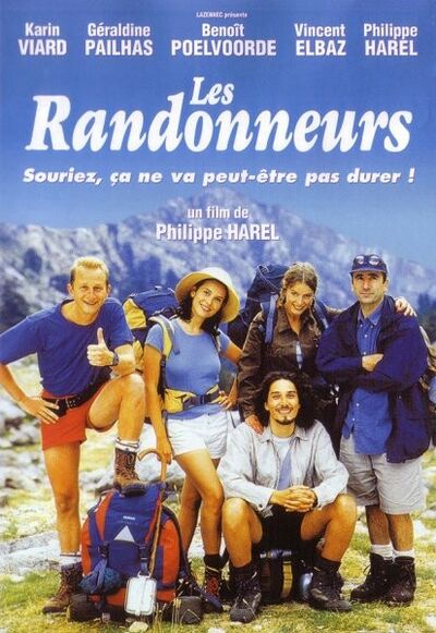Les randonneurs