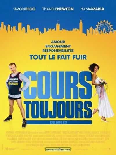 Cours toujours Dennis