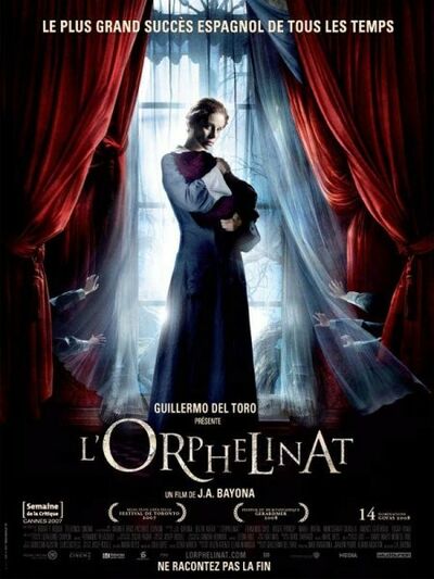 L'orphelinat