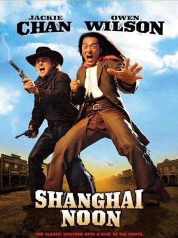 Shanghai Kid
