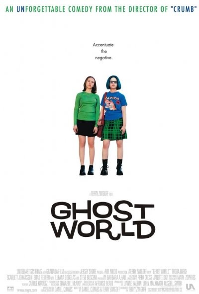 Ghost World
