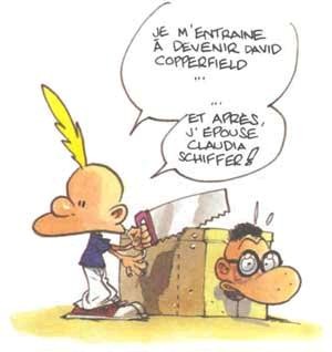 Zep dans Titeuf - 