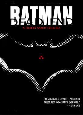 Batman - Dead End