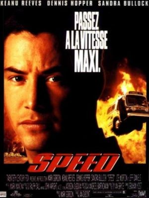  Twentieth Century Fox France dans Speed