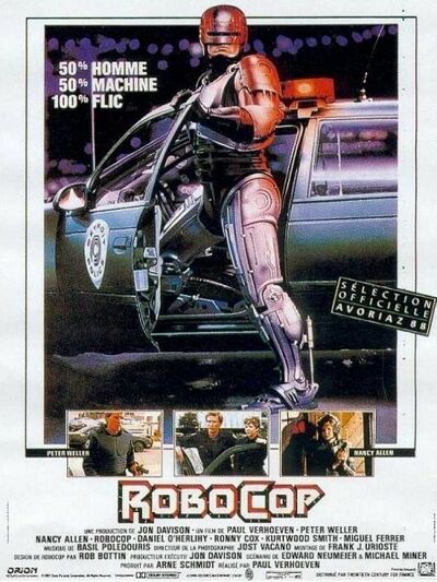 RoboCop