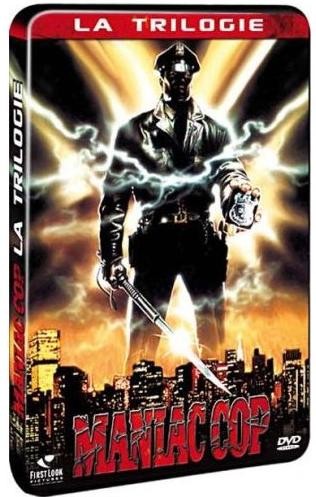 Maniac Cop