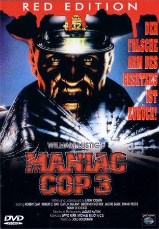 Maniac Cop 3