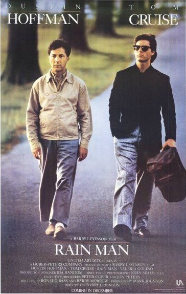Rain man