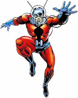 Ant-man