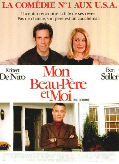  Universal Pictures dans Mon beau-père et moi