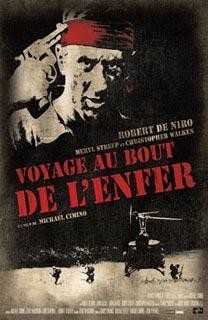  Universal Pictures dans Voyage au bout de l'enfer