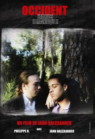 Occident : Statross le magnifique II