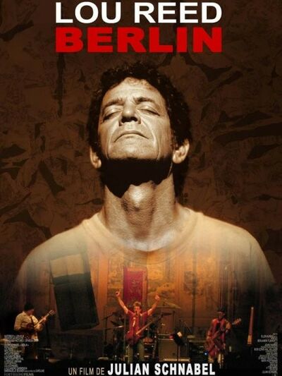 Lou Reed : Berlin