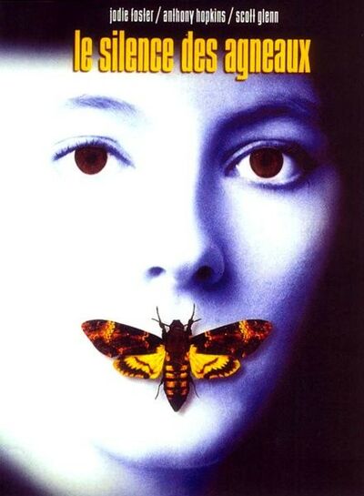 Le silence des agneaux