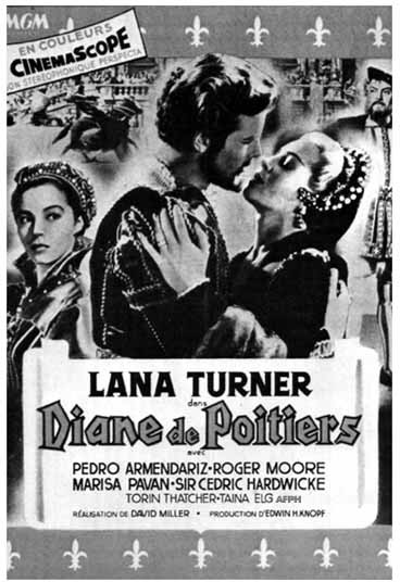 Diane de Poitiers