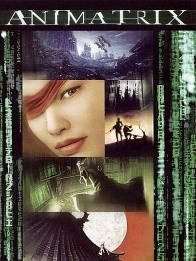AnimatriX