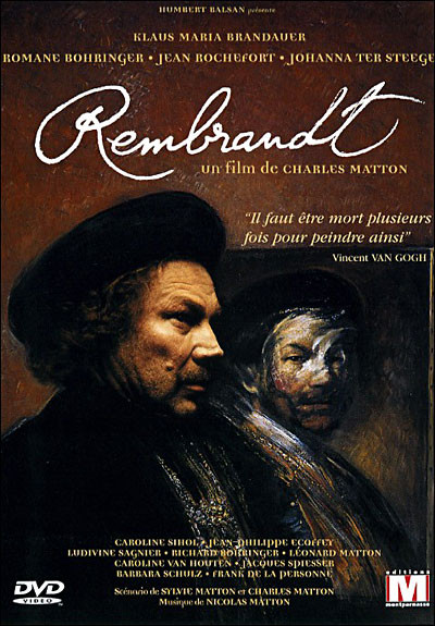 Rembrandt - 1999