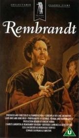 Rembrandt - 1936