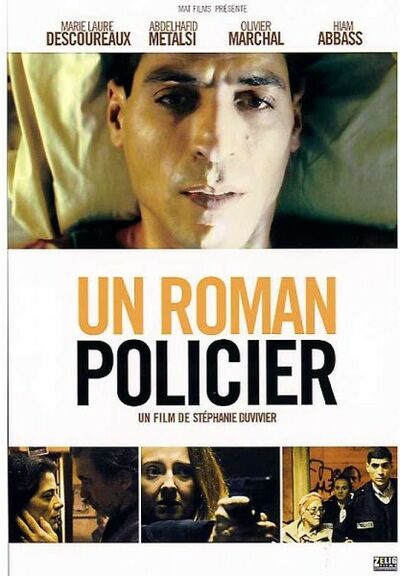 Un roman policier