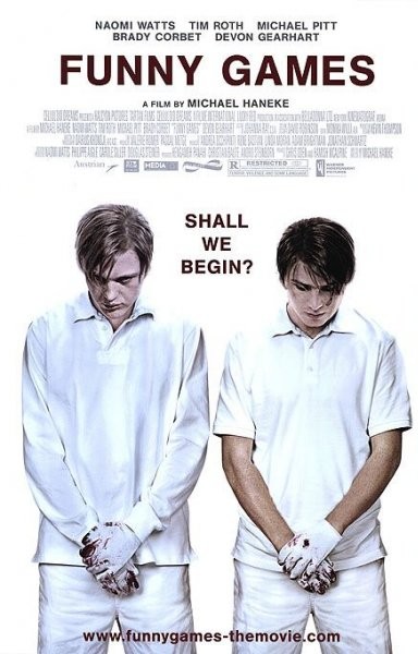 Funny Games U.S.