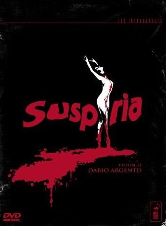 Suspiria