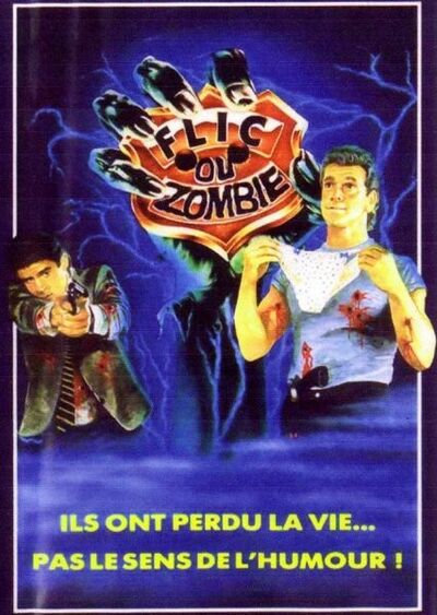 Flic ou zombie